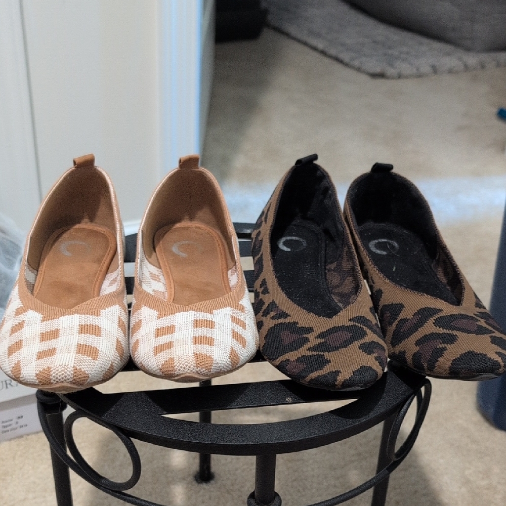 2 Pair For $10